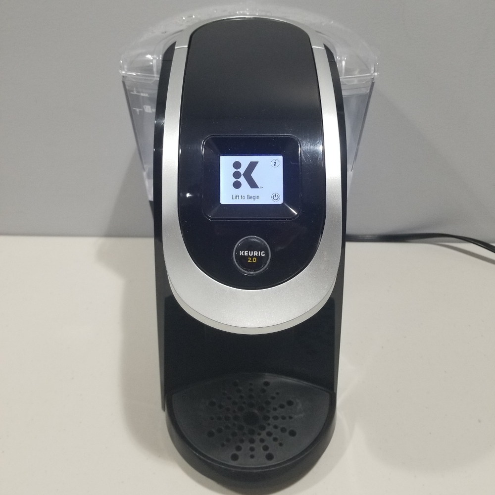 Keurig  2.0 K200